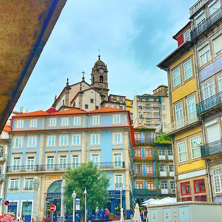 Porto Suites Exterior foto